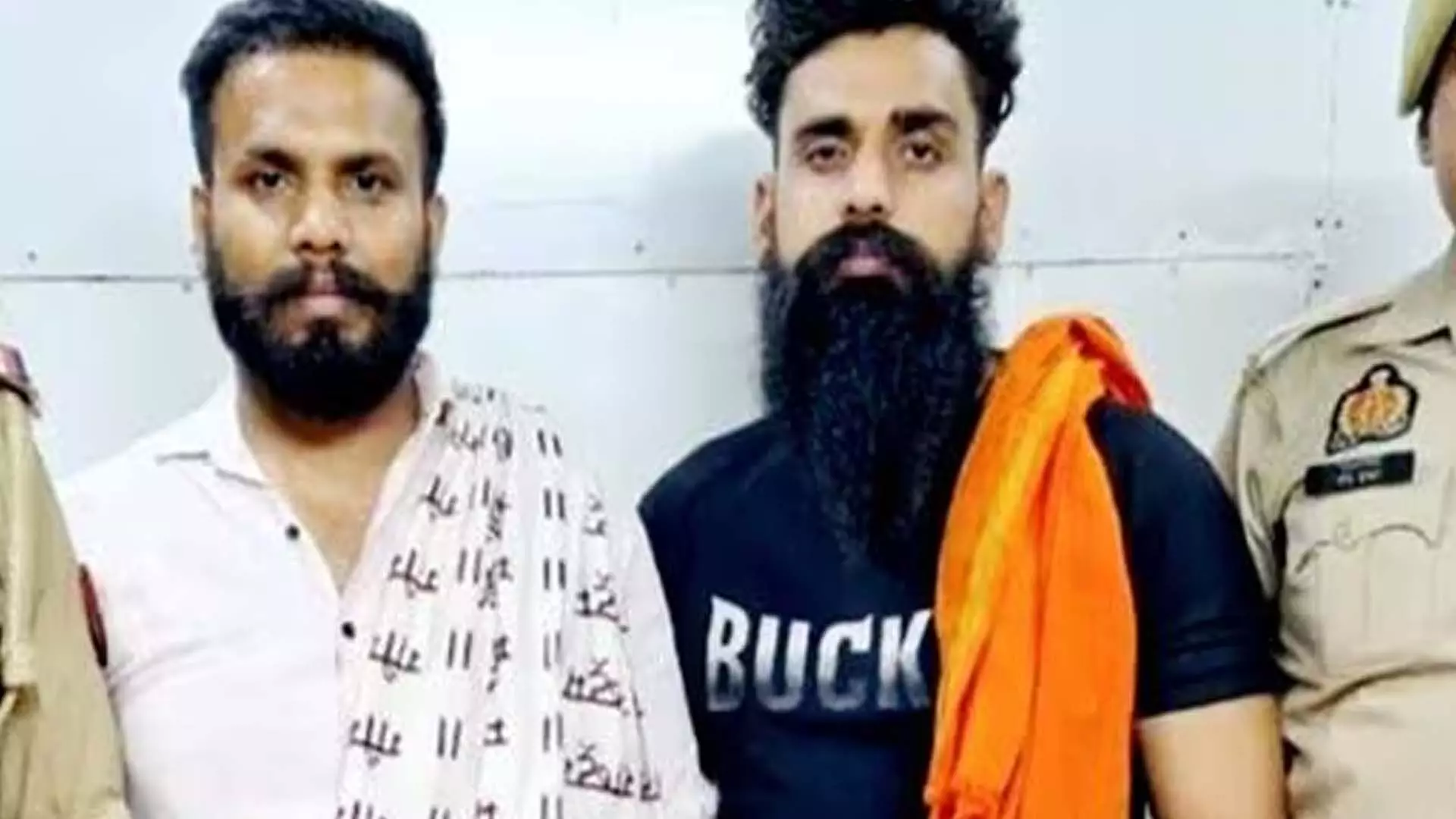 Ghaziabad:  भाजपा की हार के बाद फैजाबाद के मतदाताओं को गाली देने के आरोप में 2 गिरफ्तार