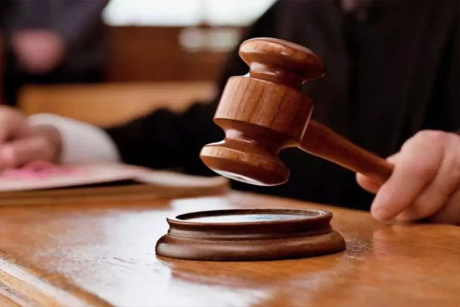 NIA court: जाली नोट मामले में दो व्यक्तियों को सश्रम कैद की सुनाई सजा