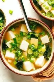 Miso soup: अब घर पर बनाए मिसो सूप रेसिपी