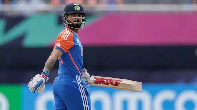 T20 World Cup: कामरान अकमल ने भारत बनाम पाकिस्तान से पहले दी चेतावनी