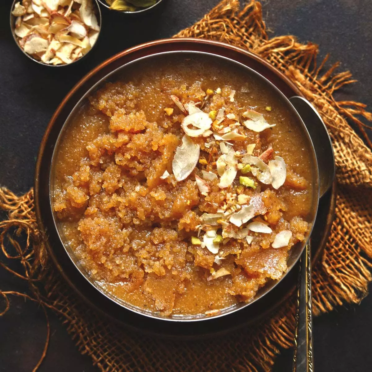 Sooji Halwa Recipe:  सूजी हलवा की जानिए रेसिपी