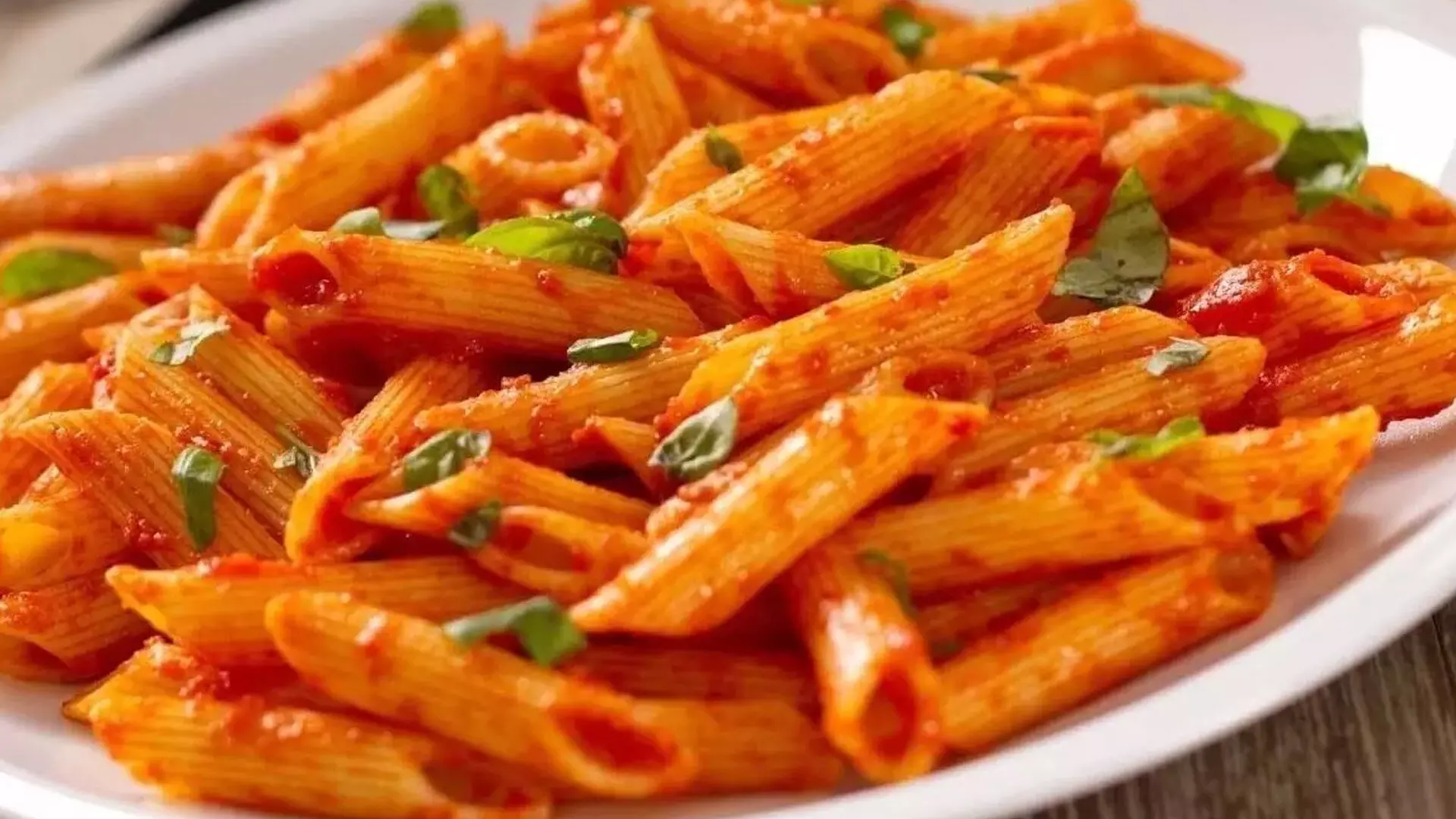 Masala Pasta:मसाला पास्ता के चटपटे स्वाद पर कोई भी हो जाएगा फिदा