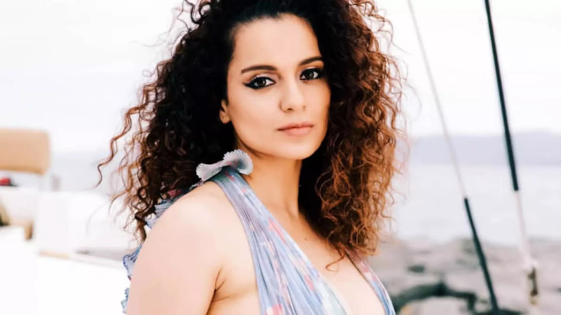 Kangana Ranaut ने CISF कांस्टेबल का समर्थन करने पर नफरत करने वालों की आलोचना की