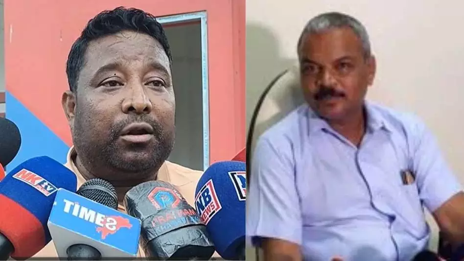 ASSAM NEWS :  निचले असम पर अपमानजनक टिप्पणी को लेकर भाजपा विधायक मृणाल सैकिया के खिलाफ शिकायत