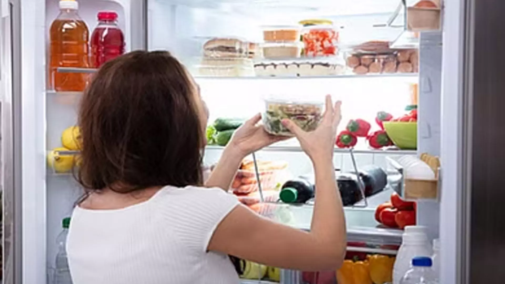 Use the fridge:फ्रिज इस्तेमाल करने के दौरान रखें इन 7 बातों का ध्यान