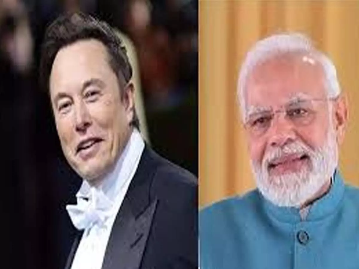 Elon Musk: एलन मस्क ने एक्स हैंडल पर एनडीए की जीत पर बधाई दी