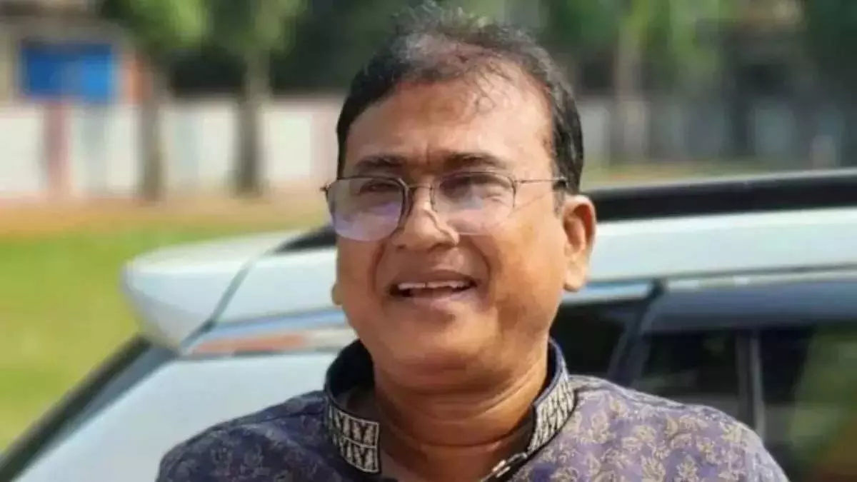 Murder of Bangladeshi MP: बांग्लादेशी सांसद की हत्या का मुख्य साजिशकर्ता हुआ गिरफ्तार