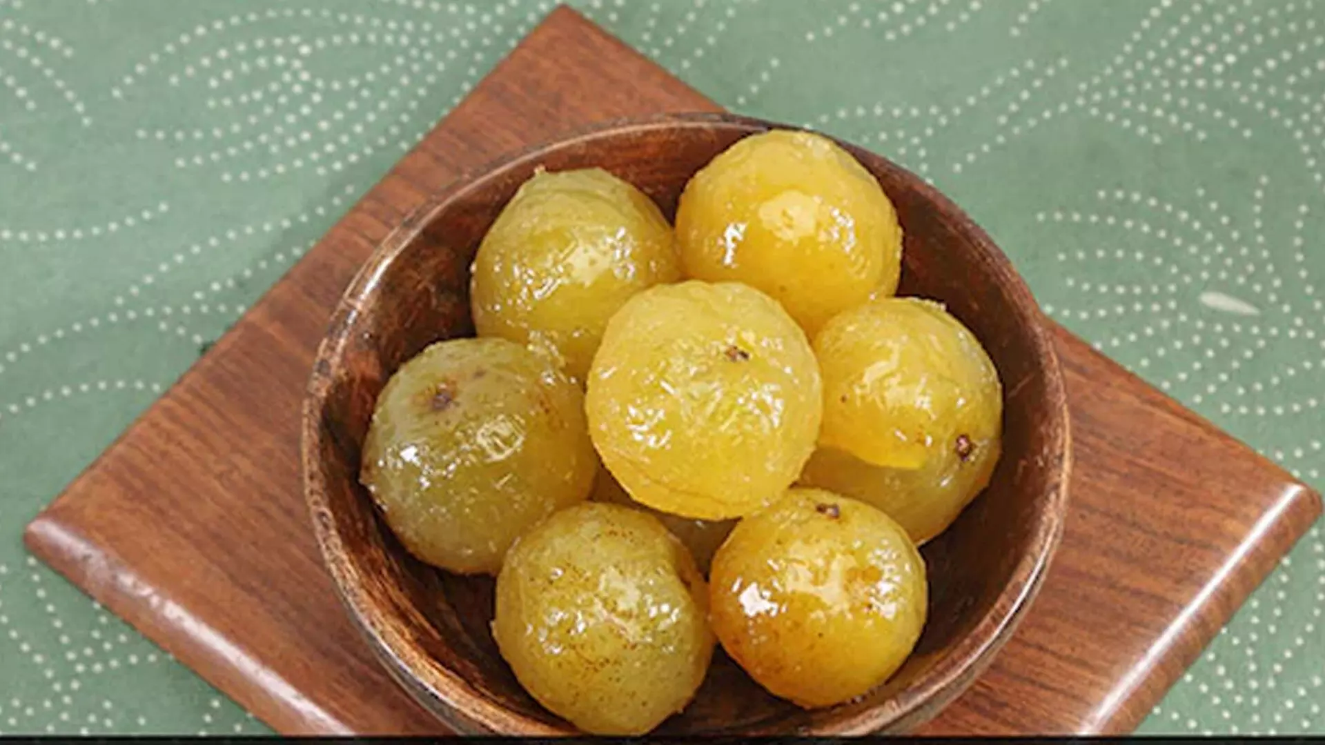 Marmalade:आंवले का मुरब्बा खाकर बढ़ाएं इम्यूनिटी स्वाद भी होता है लाजवाब