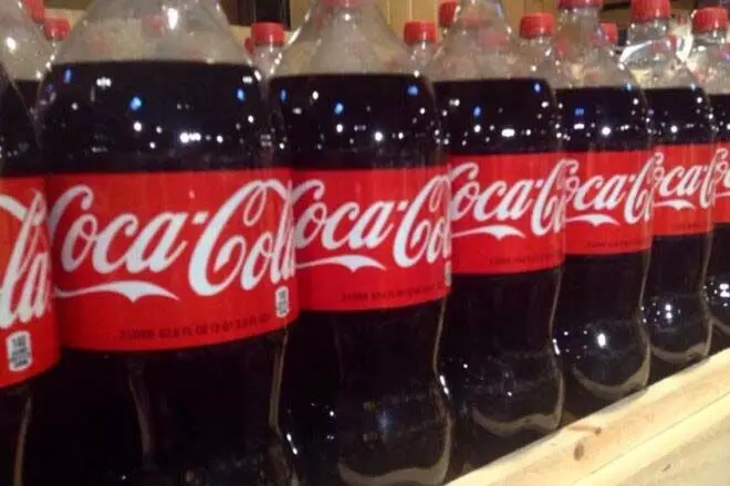 Telangana: कोका-कोला नए पेड्डापल्ली प्लांट में 700 करोड़ रुपये का निवेश करेगी