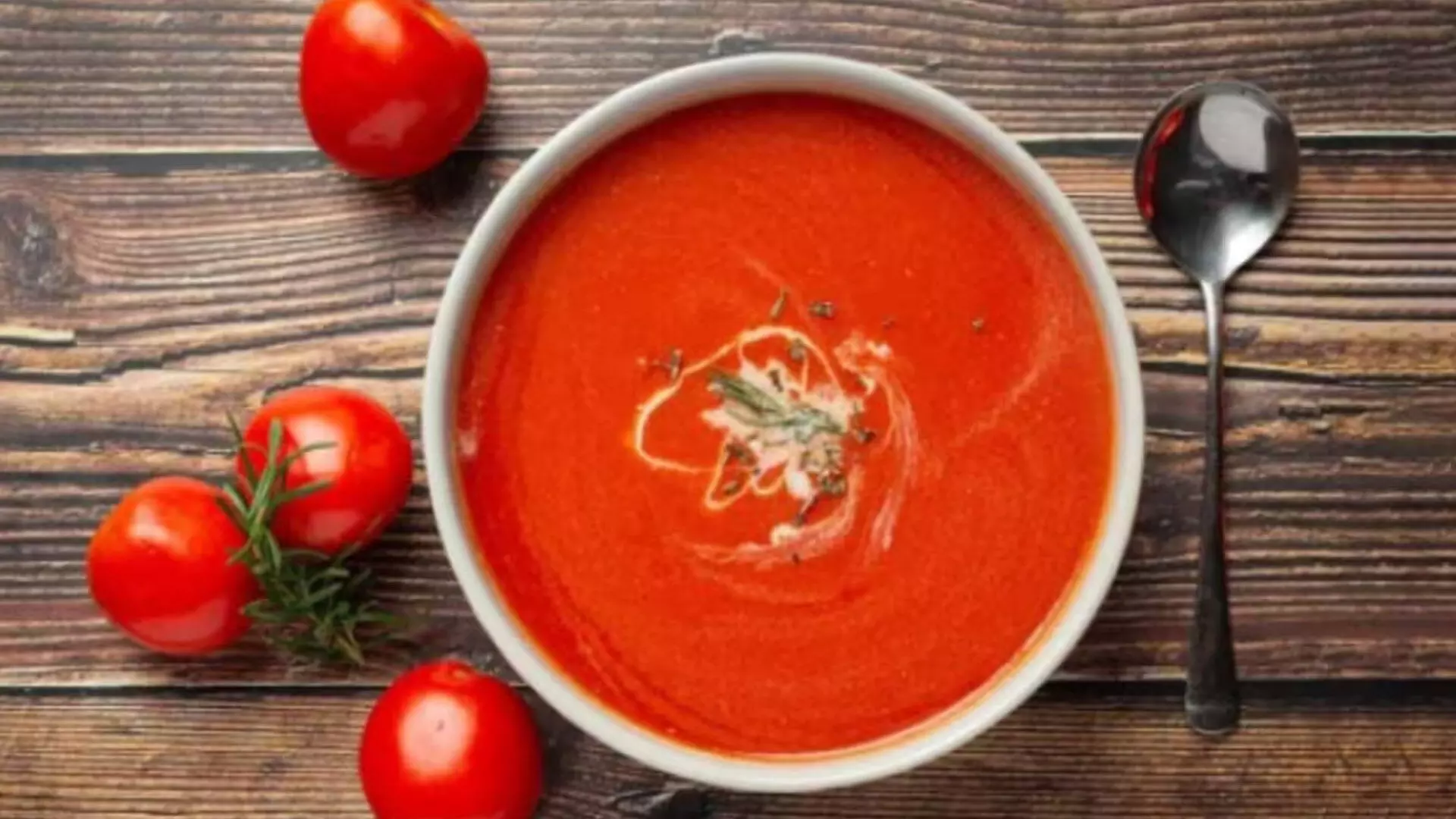 tomato soup:टमाटर का सूप घर में भी तैयार कर सकते हैं स्वाद का मजा