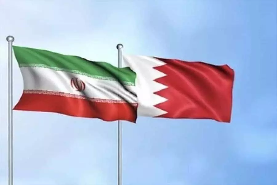 Bahrain 8 साल के अंतराल के बाद ईरान के साथ संबंधों को सामान्य बनाना चाहता है: Official