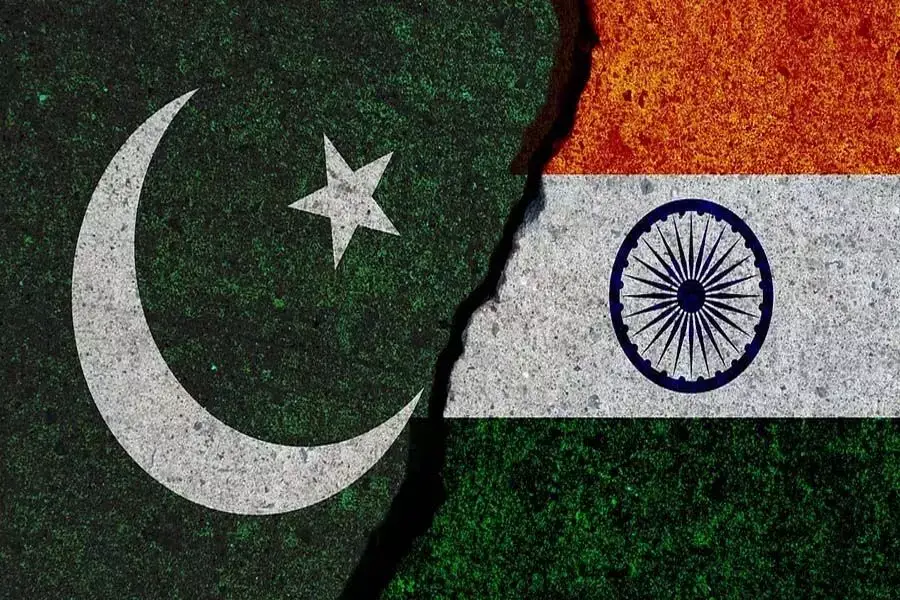 Pakistan के पूर्व सूचना मंत्री ने भारत से दोस्ती का किया आह्वान