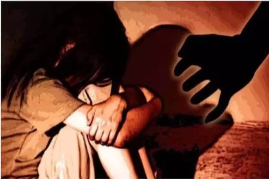J-K: उधमपुर में दो नाबालिग लड़कियों से बलात्कार, आरोपी गिरफ्तार