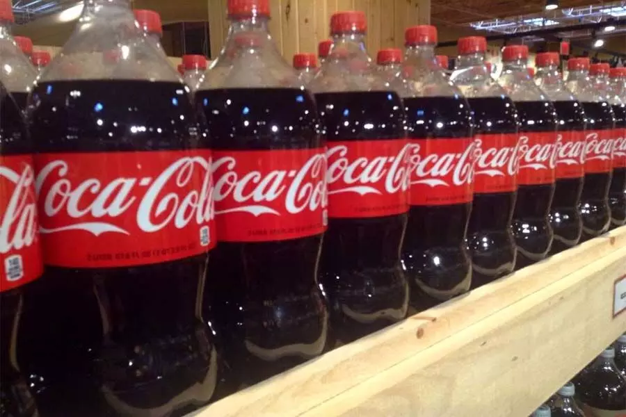 Telangana: Coca-Cola पेड्डापल्ली में नए प्लांट में 700 करोड़ रुपये निवेश करेगी