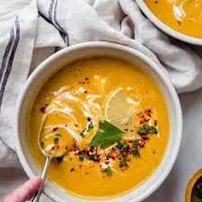 Dal Soup: घर पर बनाएं ये हेल्दी दाल सूप जानिए रेसिपी