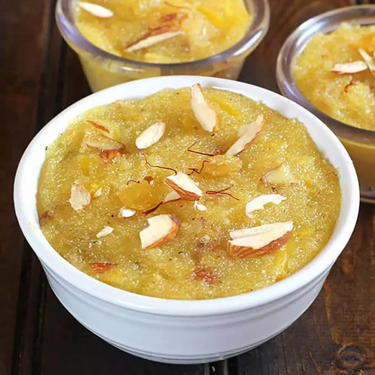 PINEAPPLE HALWA RECIPE: बनाइये टेस्टी पाइनएप्पल हलवा घर पर जानिये रेसिपी