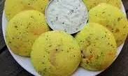 RAVA IDLI RECIPE:घर में बनाइये ये रवा इडली और घरवालों को करिये खुश