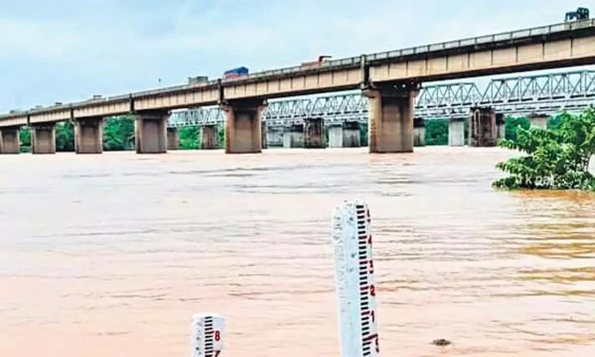 Odisha News: ओडिशा की ब्राह्मणी नदी में एनआईटी-आर के दो इंटर्न डूबे, 3 को बचाया गया