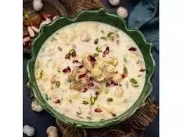 Phool Makhane Ki Kheer: जानिए कैसे बनता है फूल मखाना की खीर की  रेसिपी