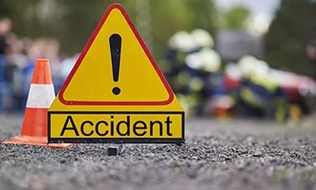 Odisha News: ओडिशा में सड़क दुर्घटना में दो लोगों की मौत, 20 घायल