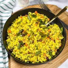 POHA RECIPE:घर पर बनाइये टेस्टी पोहा नास्ता में जानिए इसकी रेसिपी