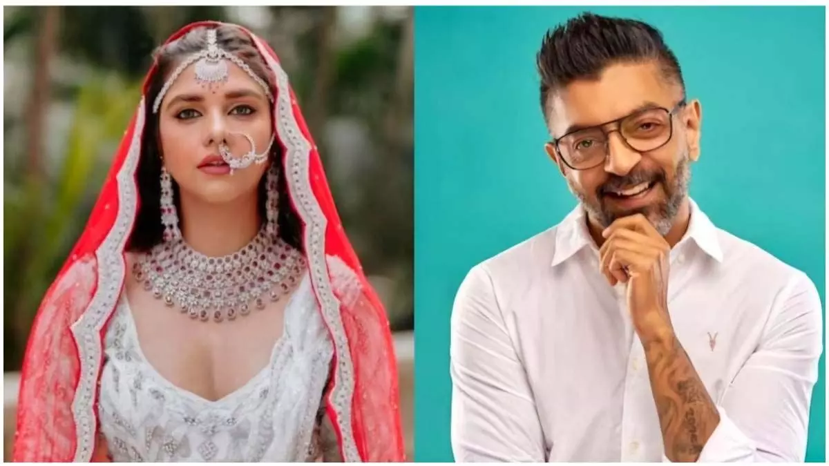 Nikhil Patel Gulchharre with Girlfriend: दलजीत कौर के दूसरे पति निखिल पटेल गर्लफ्रेंड के साथ उड़ा रहे गुलछर्रे