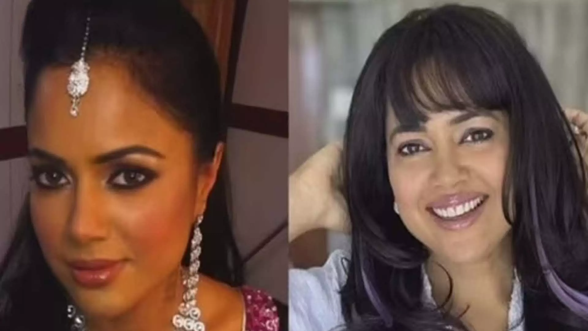 Sameera Reddy: ने खुलासा किया कि करियर के शीर्ष पर उन पर स्तन प्रत्यारोपण कराने का दबाव डाला गया