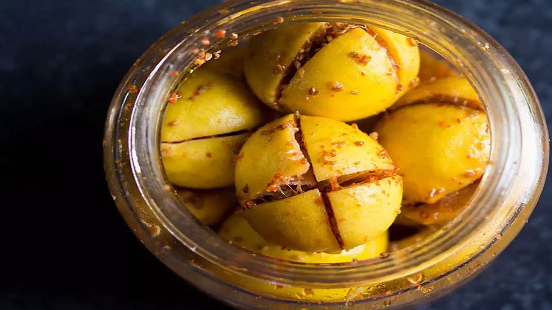 Lemon Pickle:नींबू का अचार ठीक कर देगा आपका हाजमा लंबे समय तक नहीं होता खराब