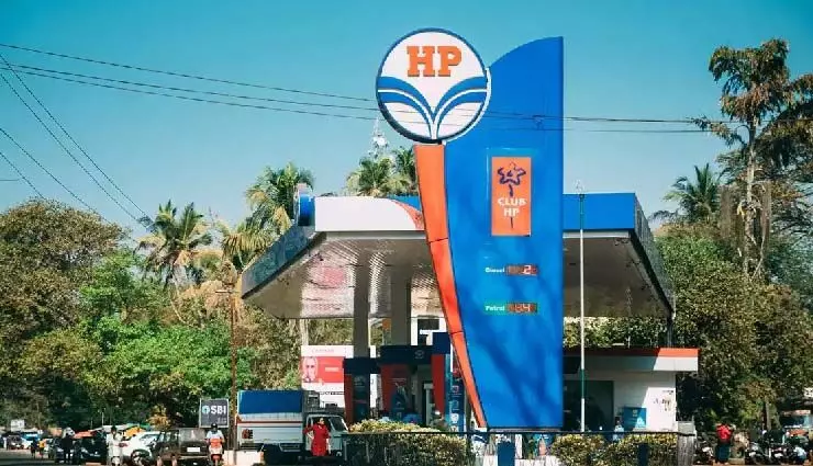 HPCL : 247 पदों के लिए शुरू हो चुकी है आवेदन प्रक्रिया