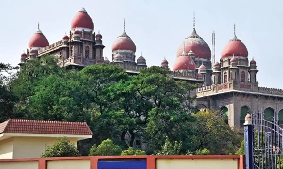 Telangana News: तेलंगाना उच्च न्यायालय ने केटीपीएस के नए निरीक्षण का आदेश दिया