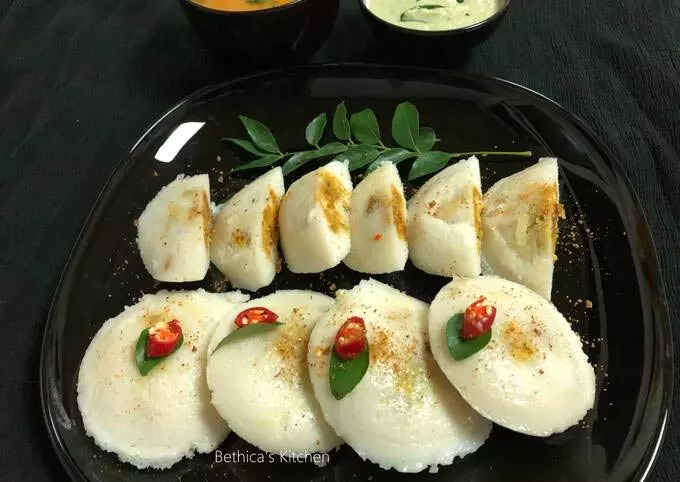 PANEER VEG IDLI RECIPE: अब बनाइये पनीर वेग इडली घर पर जानिये रेसिपी