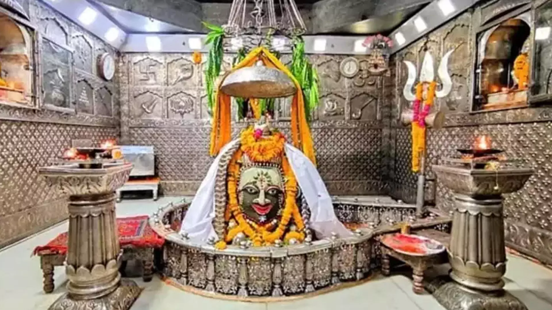 Mahakaleshwar Temple:उज्जैन के राजा जानें महाकालेश्वर मंदिर से जुड़ी पूरी जानकारी