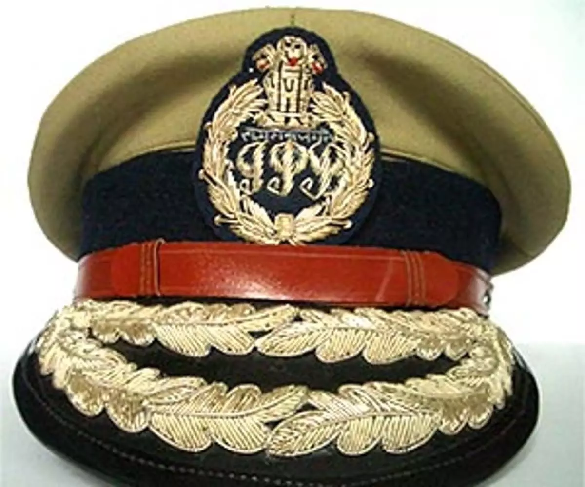 Andhra Pradesh: दो शीर्ष आईपीएस अधिकारियों को डीजीपी कार्यालय में रिपोर्ट करने का निर्देश