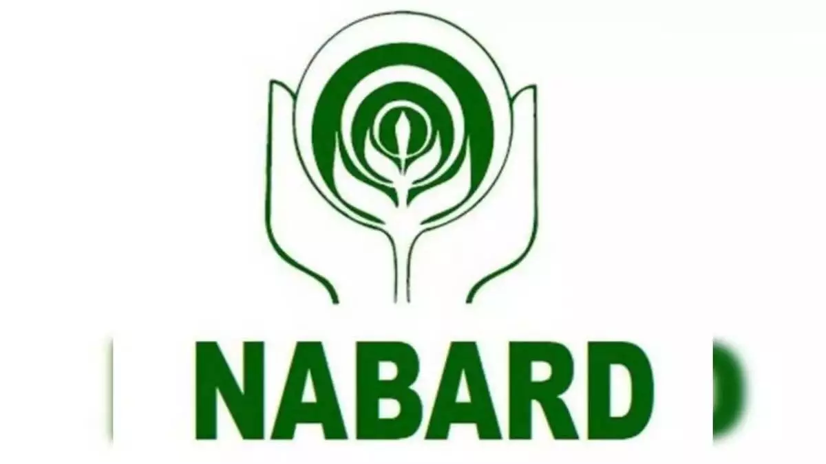 ASSAM NEWS :  नाबार्ड ने डिब्रूगढ़ जिले के मोरन में बाजरा खाद्य प्रसंस्करण परियोजना का उद्घाटन
