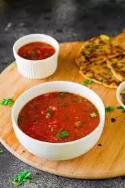 Bihari-Style Tomato Chutney: अब घर पर ही बनाये बिहार जैसा टमाटर चटनी जानिए  रेसिपी