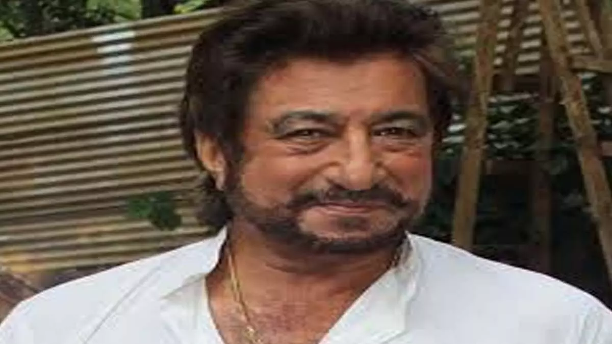 Shakti Kapoor: शक्ति कपूर ने शेयर किया अपनी किंग फिलिंग का किस्सा।