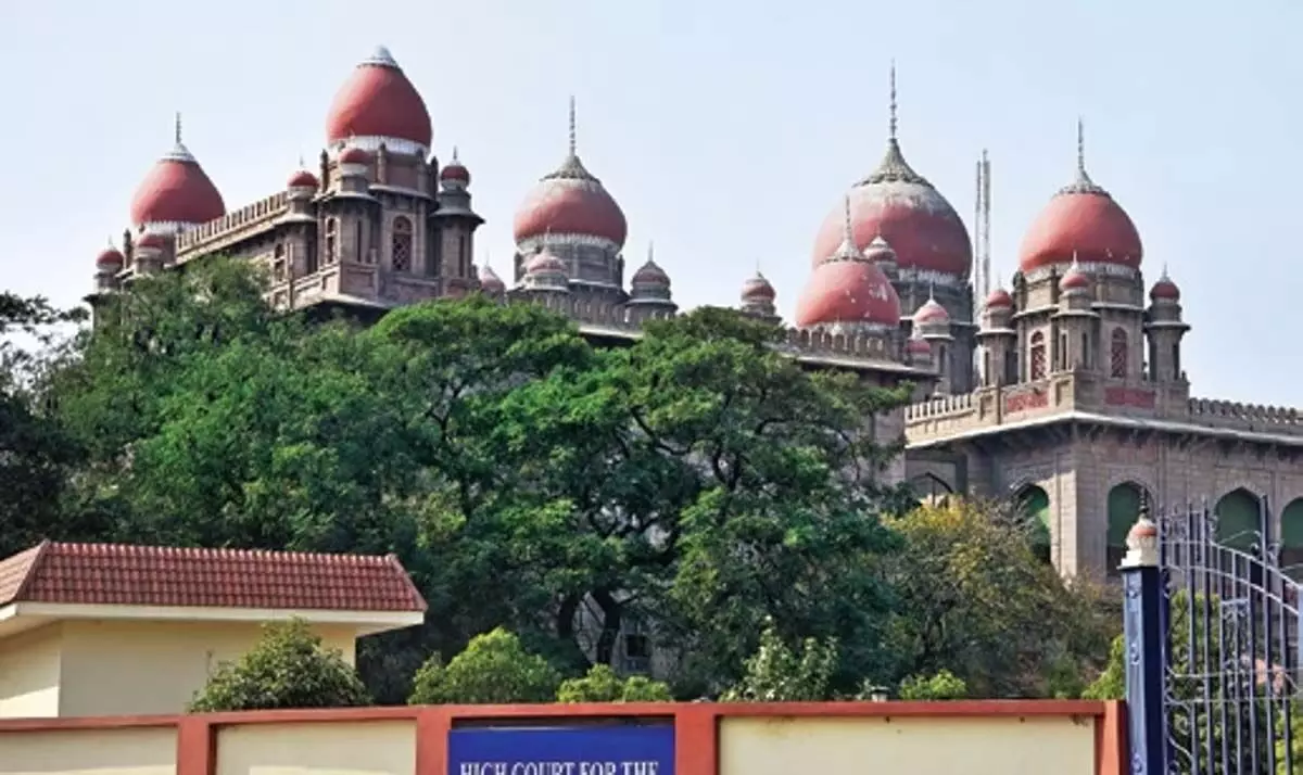 Telangana News: उच्च न्यायालय ने केटीपीएस के नए निरीक्षण का आदेश दिया