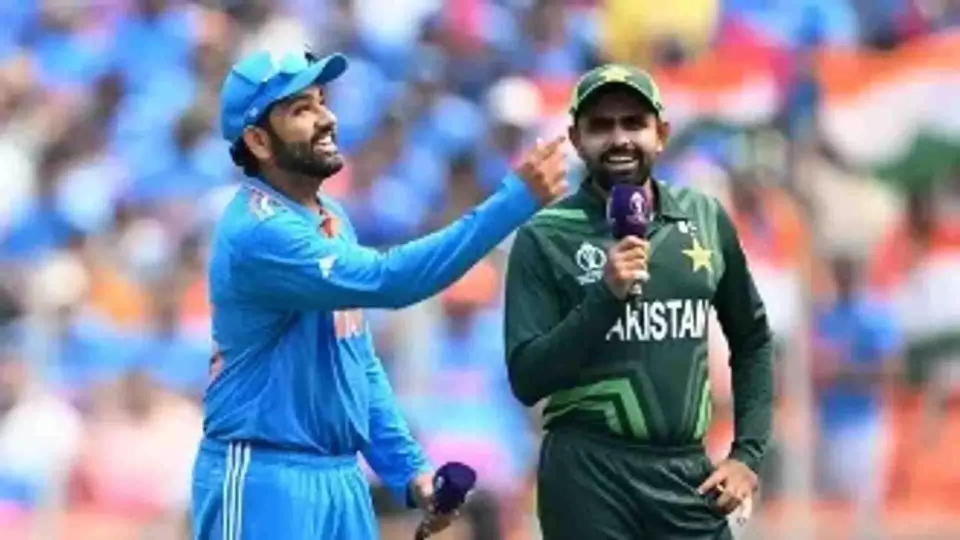 India vs Pakistan अपडेट, टी20 विश्व कप 2024 मैच आज