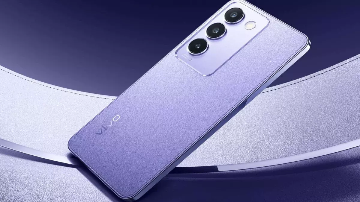 Vivo V40 Pro, एनबीटीसी साईट पर हुआ लिस्ट