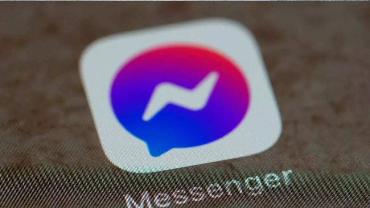 Messengers new  feature ; मैसेंजर के नए HD फोटो शेयरिंग फीचर्स उपलब्ध