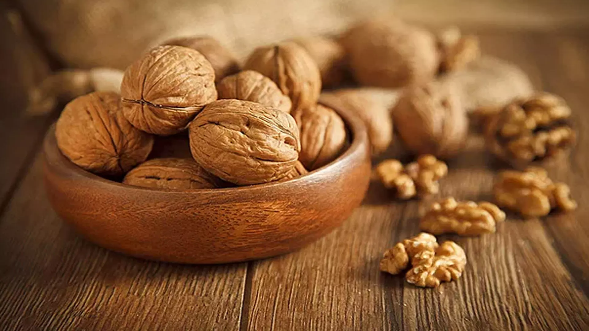 Walnut:अखरोट के ये फायदे जान आप भी रोज करने लगेंगे इनका सेवन