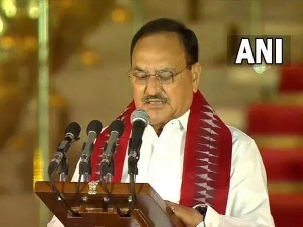 JP Nadda: मोदी सरकार में जेपी नड्डा की हुई वापसी, कौन होगा बीजेपी का नया अध्यक्ष?