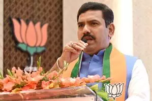 BJP Vijayendra: कर्नाटक को 5 से 6 मंत्री पद मिलने का भरोसा