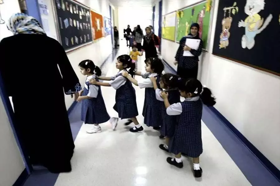 ईद अल अधा 2024: दुबई ने निजी स्कूलों के लिए छुट्टियों की घोषणा की