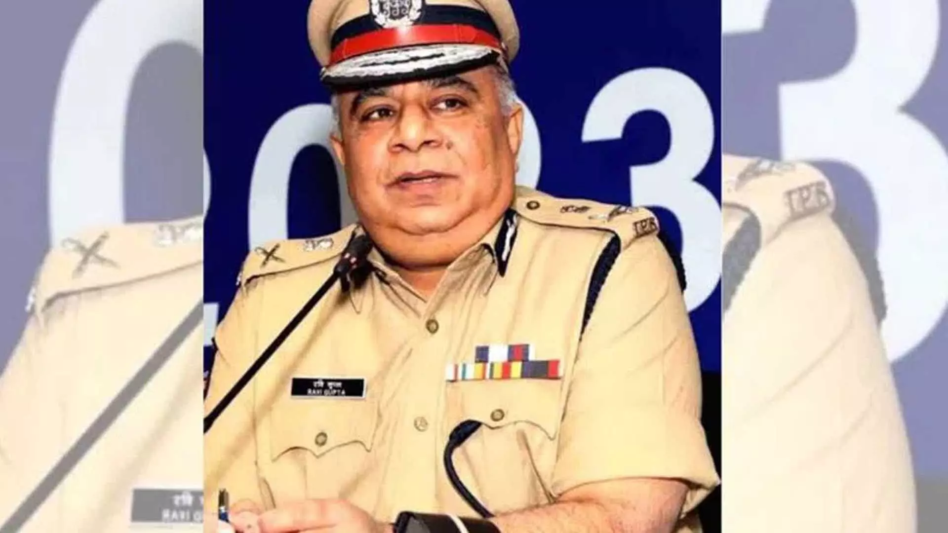 DGP: होटल के मेहमानों का डेटा लीक होने से किया इनकार; पुलिस डेटा हैकर गिरफ्तार