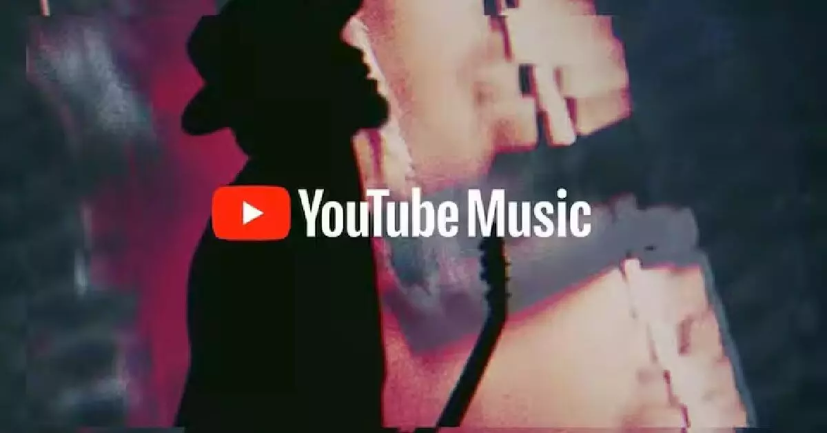 IOS: YouTube Music ने IOS पर गाना नेविगेशन के लिए स्वाइप जेस्चर पेश किया