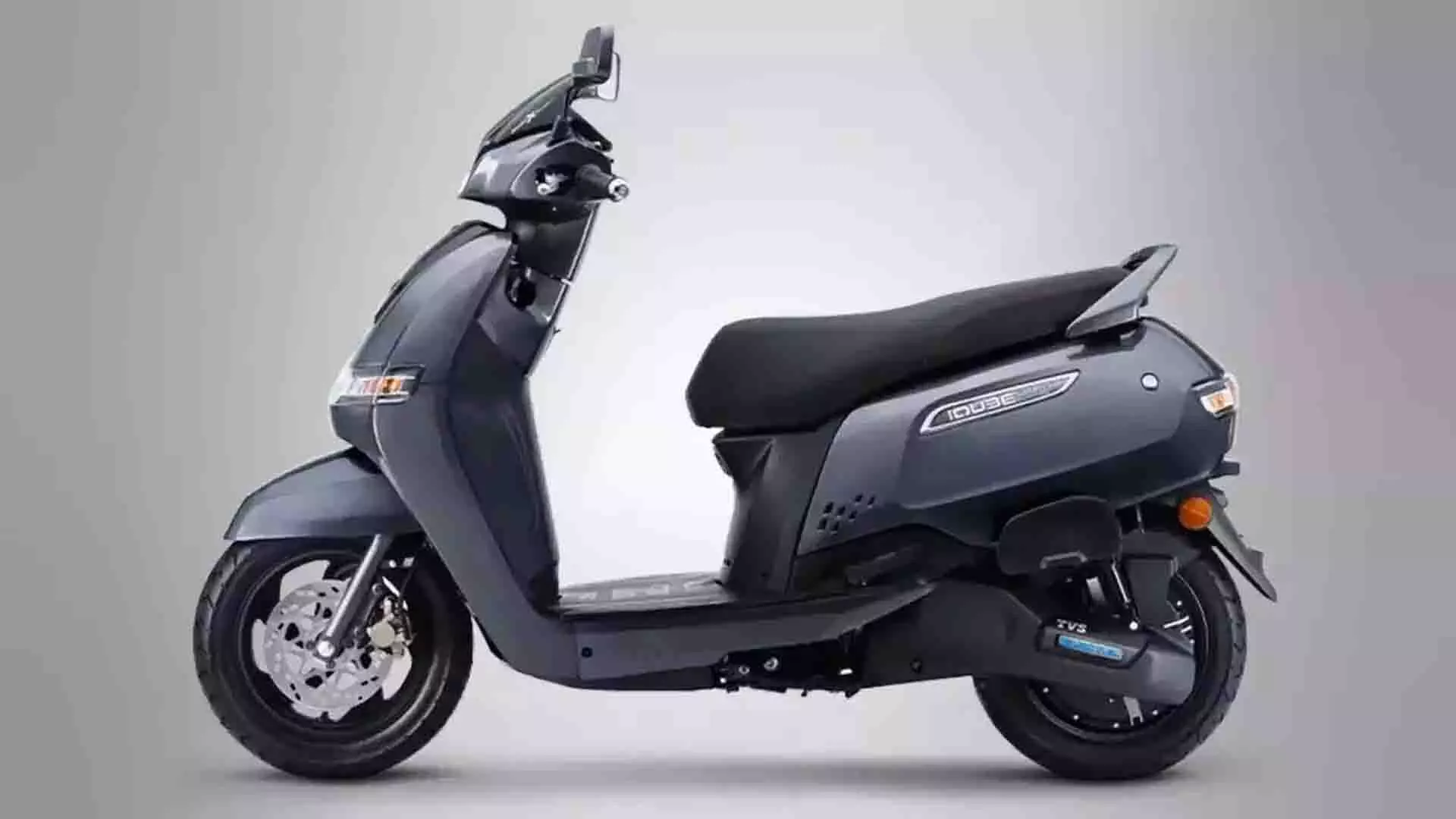 TVS Motor ने iQube इलेक्ट्रिक स्कूटर को वापस बुलाने की घोषणा की