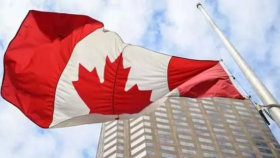 Canada: कनाडा के खुफिया प्रमुख ने इस साल दो बार चुपचाप भारत का दौरा किया