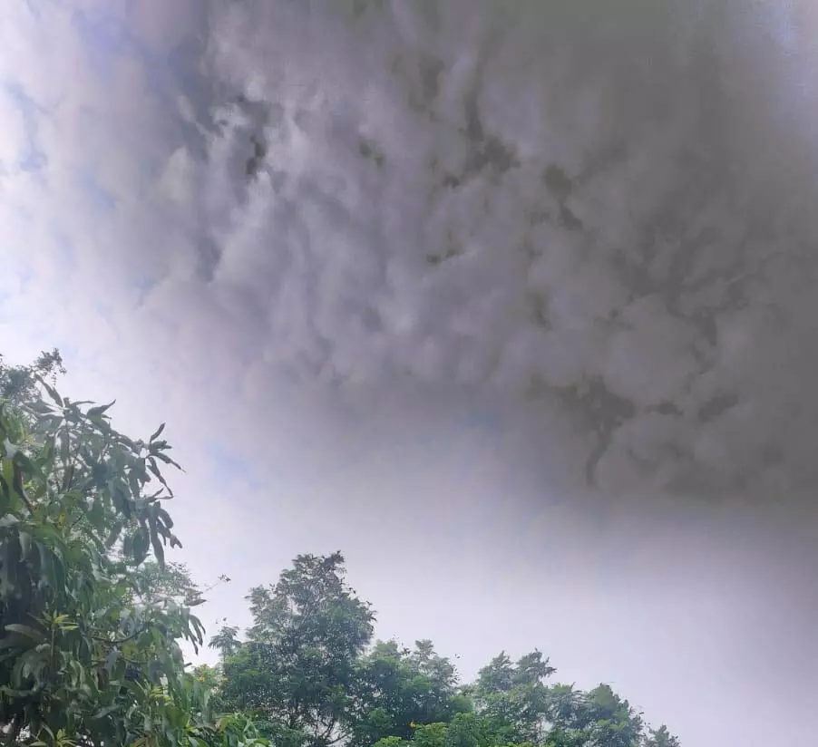 Chhattisgarh: आज शाम फिर बारिश और आंधी तूफान की चेतावनी