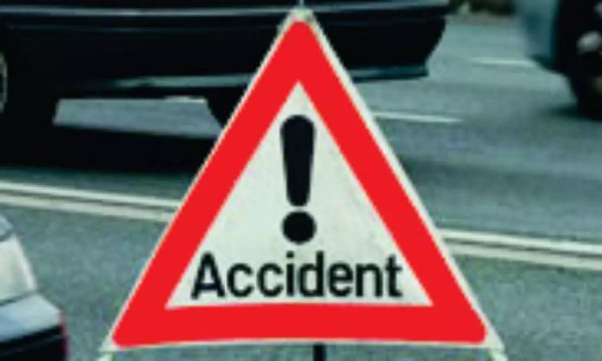HARYANA NEWS: दुर्घटनाओं में नाबालिग समेत 3 की मौत